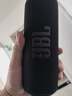 JBL FLIP7 音樂(lè )萬(wàn)花筒七代 【國家補貼】藍牙音箱 戶(hù)外音響 禮物 AI音效增強 賽道揚聲器 黑拼橙 曬單實(shí)拍圖