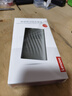 聯(lián)想（Lenovo )1TB 移動(dòng)固態(tài)硬盤（PSSD）Type-c USB 3.1  550MB/s高速SSD雙接口 PS6手機(jī)直連 曬單實(shí)拍圖