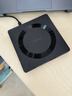 聯(lián)想（Lenovo）8倍速 USB外置光驅刻錄機 DVD光驅外置 CD移動(dòng)光驅 筆記本電腦臺式機便攜免驅外接光驅 GP70Pro 曬單實(shí)拍圖