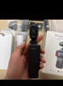 大疆 DJI Osmo Pocket 3 標(biāo)準(zhǔn)版 一英寸口袋云臺(tái)相機(jī) OP靈眸手持?jǐn)?shù)碼相機(jī) 旅游vlog 便攜美顏攝像 曬單實(shí)拍圖
