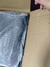 亞明 LED投光燈戶外防水招牌射燈高亮探照燈工地庭院泛光燈 YM-7070-400W 白光納米系列 曬單實(shí)拍圖