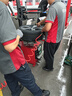 瑪吉斯（MAXXIS)輪胎/汽車輪胎 215/50R17 91V HP-M3 適配傳祺 曬單實(shí)拍圖