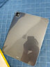 Apple/蘋果 iPad Pro13英寸M4芯片 2024年新款平板電腦(256G WLAN版/MVX23CH/A)深空黑色 曬單實拍圖
