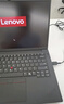 ThinkPad【國(guó)家補(bǔ)貼20%】聯(lián)想T14p 2025新品2代酷睿Ultra處理器14.5英寸辦公輕薄本高性能工程師筆記本電腦 全新Ultra 9-285H 64G 1TB 3K 曬單實(shí)拍圖