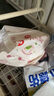 好奇（Huggies）鉑金裝成長(zhǎng)褲XL96片(12-17kg)加大號(hào)嬰兒尿不濕小桃褲超薄透氣 曬單實(shí)拍圖