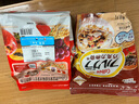 卡樂(lè )比（Calbee）即食燕麥片原味水果麥片600g日本進(jìn)口非油炸營(yíng)養早餐零食中秋禮品 曬單實(shí)拍圖