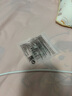 XUPING旭平首飾合金時(shí)尚氣質(zhì)愛(ài)心手鏈女送禮飾品 蘋(píng)果綠 曬單實(shí)拍圖