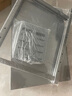 家圖騰廚房置物架微波爐收納架多功能一體專用烤箱電飯煲臺面帶抽屜架子 【抽屜款】二層53cm全配+收納盒 曬單實拍圖