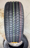 德國馬牌（Continental）汽車輪胎 205/55R16 91V UCJ適配朗逸/速騰/寶來/卡羅拉 曬單實(shí)拍圖