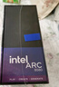 藍(lán)戟intel Arc B580  Photon W 12G 2850MHz GDDR6 OC 游戲顯卡設(shè)計視頻剪輯臺式電腦顯卡 曬單實(shí)拍圖