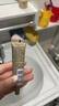 歐萊雅小金管防曬霜30ml戶外軍訓高倍防曬隔離霜護膚品化妝品七夕禮物 曬單實拍圖