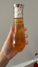 林清軒山茶花抗皺肽微珠精華水120ml ?？拱櫨o致小金珠精華水七夕禮物 曬單實(shí)拍圖