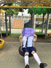 羅蒙畢業(yè)兒童畢業(yè)演出服裝男童女童小學(xué)生合唱服幼兒園表演服兒童夏季 男款#cln#襯衫+短褲+領(lǐng)帶 140 曬單實(shí)拍圖