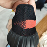 阿迪達(dá)斯Yeezy350黑粉椰子夏日透氣男女時(shí)尚休閑鞋BY9612 40.5 曬單實(shí)拍圖