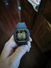 卡西歐（CASIO）G-SHOCK  原點(diǎn)系列 初代復(fù)刻款 潮流時尚手表運(yùn)動手表【禮物】 DW-5600RL-1PR 曬單實(shí)拍圖