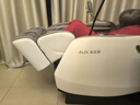 奧克斯（AUX）【補(bǔ)貼加磅】按摩椅家用太空艙2025十大品牌全身按摩沙發(fā)智能電動(dòng)多功能按摩躺椅3D機(jī)芯揉捏中老人 Max版【3D精鋼機(jī)芯+SL雙導(dǎo)軌】米棕色 【采銷(xiāo)推薦父親節(jié)禮物】重磅新品顛覆行業(yè)丨全 曬單實(shí)拍圖