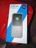 中興（ZTE） 5G隨身WiFi6/10000毫安移動(dòng)插卡路由器cpe/載波聚合/NFC直連/MU5120/U50 Pro 曬單實(shí)拍圖