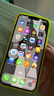 【美版機6期免息】Apple蘋果14iPhone14plus全新美版有鎖 紅色蘋果 14plus 6.7英寸 128G美版有鎖全新非原盒+開孔 曬單實拍圖