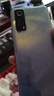 IQOO Z3 高通驍龍768G 55W 120Hz高刷競速屏 6400萬三攝 全網(wǎng)通5G 幻銀 【95新】8G+128GB（店長推薦） 曬單實拍圖