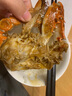 鮮活梭子蟹速凍大野生舟山大螃蟹新鮮冷凍蟹海鮮水產(chǎn)中秋節(jié)日禮盒 6-7兩/只【精品舟山梭子蟹5斤】 曬單實拍圖