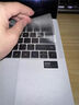 逐訊華為MateBook Pro鍵盤(pán)膜2025款14.2英寸筆記本屏幕保護膜HAD-W24電腦防塵罩 硅膠透明鍵盤(pán)膜 曬單實(shí)拍圖