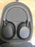 索尼（SONY）WH-1000XM5 頭戴式無線降噪 藍牙耳機 AI智能降噪 黑色 高考祝福禮物 曬單實拍圖