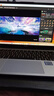 華為（HUAWEI） MateBook D14筆記本電腦 國家補貼20% 14英寸 2025新品Linux系統(tǒng)全面屏超輕薄商務辦公學生手提本 D14銀｜i5-12450H 16G+512G 店鋪預裝W 曬單實拍圖