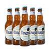 福佳（Hoegaarden）比利時(shí)原箱進(jìn)口 福佳白啤酒小麥白啤精釀啤酒進(jìn)口原漿瓶裝整箱 330mL 24瓶 整箱裝 25年11月到期 曬單實(shí)拍圖