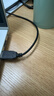 綠聯(lián)DP轉(zhuǎn)HDMI轉(zhuǎn)接線 4K高清 DisplayPort轉(zhuǎn)HDMI公對(duì)公視頻連接線適用電腦接電視顯示器1.5米35836 曬單實(shí)拍圖