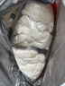 貿(mào)正 棉線手套勞保60雙 加厚防滑耐磨工地干活工業(yè)勞防用品白棉紗【正品行貨】 曬單實(shí)拍圖