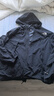 北面防風(fēng)夾克男經(jīng)典戶外防風(fēng)夾克連帽外套 8ESR JK3 3XL/190 曬單實(shí)拍圖