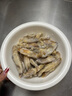 亞又婧蟶子肉開(kāi)嘴無(wú)沙蟶王肉純肉蟶子王竹節蟶超大竹節蟶子新鮮順豐海鮮 1000g 品嘗裝 曬單實(shí)拍圖