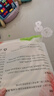 貝肽斯兒童防撞條桌角防撞貼寶寶防磕碰防撞墻角嬰兒軟包護角 W型2m*3條 曬單實拍圖