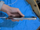 Apple iPhone 14Pro  蘋果14pro 二手手機(jī) 5G手機(jī) 國行全網(wǎng)通 二手蘋果手機(jī) 銀色【評(píng)價(jià)有禮】 99新 256G【性能/性價(jià)比推薦】3期免息 五星店鋪+購物無憂+一年質(zhì)保 曬單實(shí)拍圖