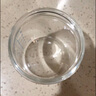 babycare歪頭新生兒奶瓶仿母乳寬口徑多功能玻璃奶瓶L嘴+直飲240ml冰川藍(lán) 曬單實(shí)拍圖