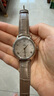歐米茄（OMEGA）瑞士手表 新碟飛系列機(jī)械女表434.13.34.20.55.001 清涼季禮物 曬單實(shí)拍圖