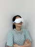 奧克斯眼部按摩儀護眼儀眼睛按摩器干眼冰鎮冷熱敷冰敷點(diǎn)震眼罩七夕情人節送女朋友父母生日禮物女生男生 225A冷熱雙敷款+觸點(diǎn)按摩+5大模式+藍牙 曬單實(shí)拍圖