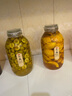 喜碧（Scybe）泡酒容器 密封罐10斤裝泡酒專用瓶泡菜壇子泡酒瓶腌菜瓶潘多拉5L 曬單實(shí)拍圖