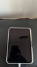 HAOLOCM 適用iPad mini7/6鋼化膜 2024款AR膜8.3英寸A17 Pro7代平板電腦高清防摔磁吸可拆卸手寫(xiě)類(lèi)紙膜 8.3英寸 iPad mini 7代 【AR膜】粘貼式-高清高透防 曬單實(shí)拍圖