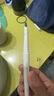 悅詩風(fēng)吟（Innisfree）眉妝大師自動眉筆三角形1#灰色0.25g防水扁平筆頭易上色 曬單實(shí)拍圖