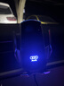 米將奧迪車載手機(jī)支架無線充電器a6l/a4l/a8l/q5l/q3導(dǎo)航支架汽車用品 奧迪專用【智能銀色】 19-25款?yuàn)W迪A6L/A7 曬單實(shí)拍圖
