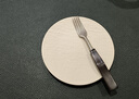 唯寶（Villeroy Boch）餐具整套匠心巖碗盤套裝創(chuàng)意西餐盤面包盤輕奢巖石浮雕盤子白16cm 曬單實拍圖