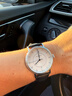 海鷗（SEAGULL）手表男士自動(dòng)機械表 日歷男士手表 生日禮物男表819.11.6022 曬單實(shí)拍圖