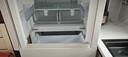 海爾（Haier）冰箱出品491升法式多門(mén)四開(kāi)門(mén)雙開(kāi)門(mén)一級能效零距離自由嵌入式風(fēng)冷無(wú)霜Leader518冰箱 國家補貼20% 491升+EPP超凈+三檔變溫 曬單實(shí)拍圖