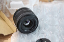 佳能（Canon）RF50F1.8人像大光圈定焦鏡頭 佳能501.8 小痰盂RF鏡頭 微單相機專用  曬單實拍圖