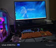 華碩全家桶海景房 銳龍R7 9700X/7500F/RTX5060/5070/5080黑神話三角洲游戲臺式電腦主機設(shè)計組裝整機 規(guī)格二丨R5 7500F/RTX 5060 曬單實拍圖