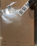 晨光（M&G）文具16K/32張縫線(xiàn)本 記事本筆記本子 牛皮紙封面練習本 軟抄本課堂作業(yè)本10本F16360 曬單實(shí)拍圖