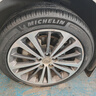 米其林（MICHELIN） 浩悅5 PRIMACY 5 米其林輪胎 245/45R18 100W適配奧迪A6L君威輝昂 汽車輪胎 曬單實(shí)拍圖