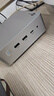聯(lián)想（Lenovo）來(lái)酷MINI PRO主機(jī)商務(wù)迷你臺(tái)式機(jī)電腦(R7-8745H 32G 1TB SSD)水月銀 曬單實(shí)拍圖