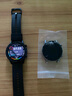 適用于榮耀手表Magic Watch 2 46mm全新原裝屏幕總成帶框后蓋總成 榮耀2 46mm 屏幕帶框黑色 曬單實拍圖